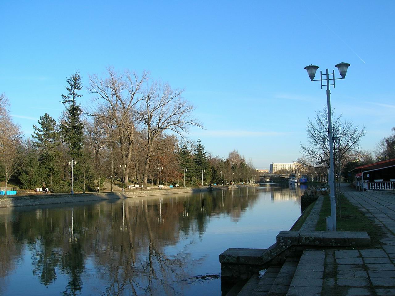 Bega River